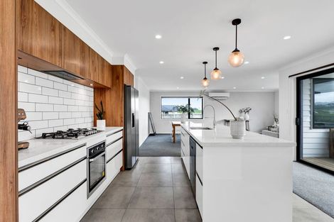 Photo of property in 20a Larlin Drive, Hawera, 4675