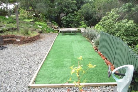Photo of property in 35 Airlie Road, Plimmerton, Porirua, 5026