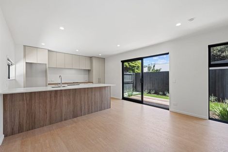 Photo of property in 2/24 Southey Street, Sydenham, Christchurch, 8023