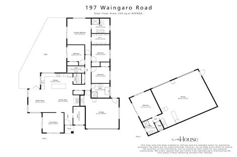 Photo of property in 197 Waingaro Road, Ngaruawahia, 3793