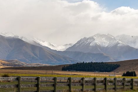 Photo of property in 88 The Drive, Twizel, 7999