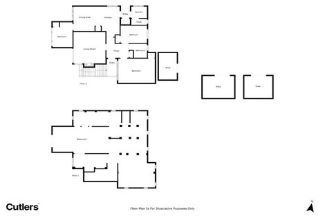 Photo of property in 17 Shipka Street, Abbotsford, Dunedin, 9018