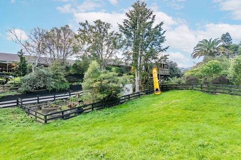 Photo of property in 151 Tarukenga Road, Ngongotaha Valley, Rotorua, 3072