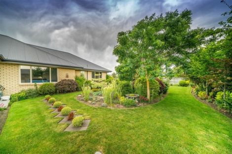 Photo of property in 43 Burnham School Road, Rolleston, 7614