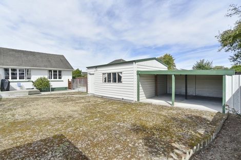 Photo of property in 17 Robin Street, Burwood, Christchurch, 8083