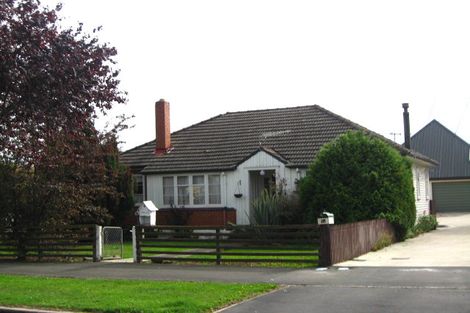 Photo of property in 6 Ayr Street, Mosgiel, 9024