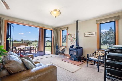 Photo of property in 426 Downs Road, Lowry Hills Range, Cheviot, 7381