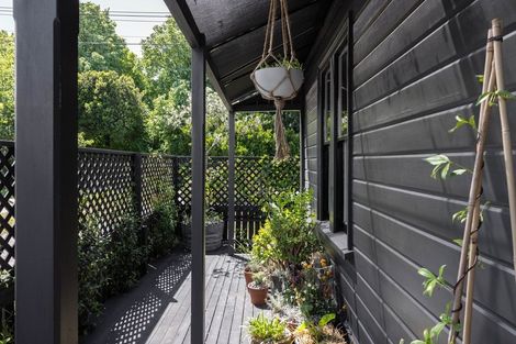 Photo of property in 78 Poulson Street, Addington, Christchurch, 8024