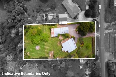 Photo of property in 9 Boundary Road, Waihi, 3610