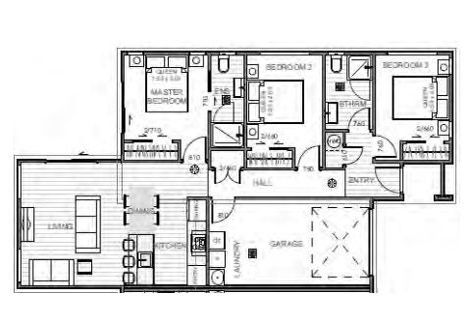 Photo of property in 11 Potene Lane, Te Puke, 3119