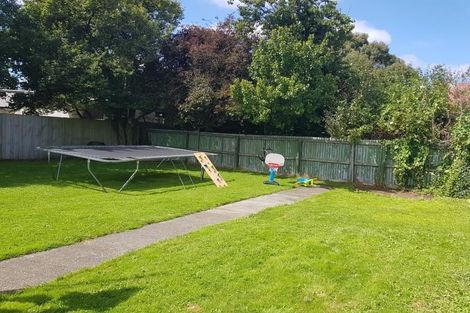 Photo of property in 38 Randolph Street, Woolston, Christchurch, 8062