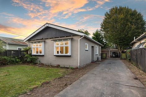 Photo of property in 6 Lionel Street, Avonside, Christchurch, 8061