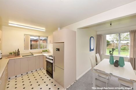 Photo of property in 65 Simeon Street, Spreydon, Christchurch, 8024