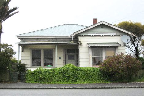 Photo of property in 24 Mill Street, Westport, 7825