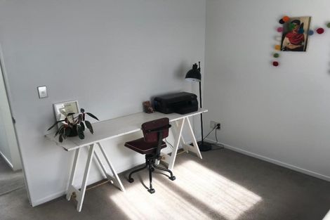 Photo of property in Mondrian Townhouses, 1/24 Hanson Street, Mount Cook, Wellington, 6021