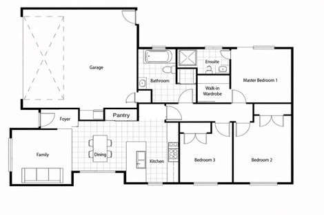 Photo of property in 16 Korari Street, Te Kauwhata, 3710