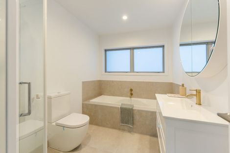 Photo of property in 69 Glenvar Ridge Road, Long Bay, Auckland, 0630
