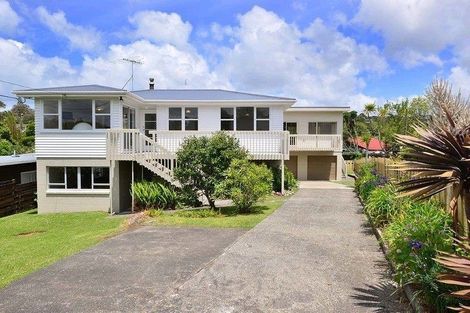 Photo of property in 74 Glenvar Road, Torbay, Auckland, 0630