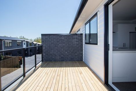 Photo of property in 10u5 Charlemont Street, Whitiora, Hamilton, 3200