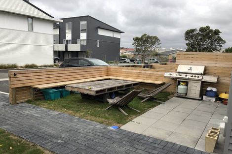 Photo of property in 36u9 Tacy Street, Kilbirnie, Wellington, 6022
