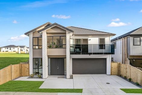 Photo of property in 67 Bushfield Drive, Flat Bush, 2019