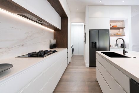 Photo of property in 23 Ferry Street, Seatoun, Wellington, 6022