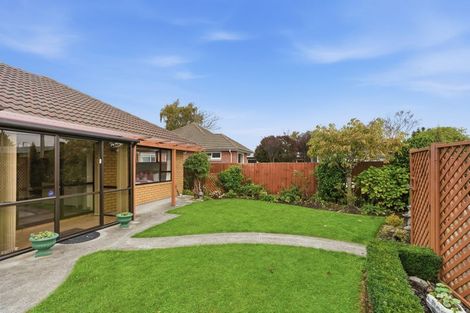 Photo of property in 1/35 Mathers Road, Hoon Hay, Christchurch, 8025