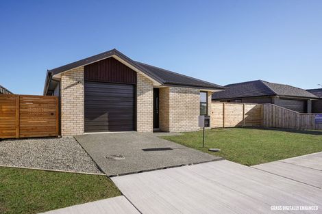 Photo of property in 28 Blakely Street, Amberley, 7410