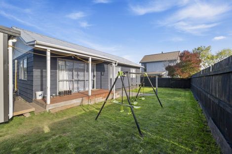 Photo of property in 50 Rangatira Street, Taupo, 3330