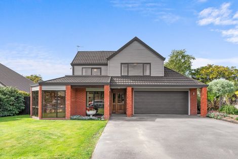 Photo of property in 10 Oregon Place, Burwood, Christchurch, 8061