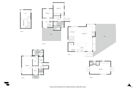 Photo of property in 221 Linton Crescent, Whangamata, 3620