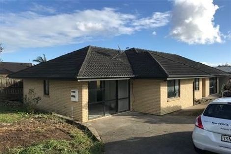 Photo of property in 80 Chapel Road, Flat Bush, Auckland, 2019