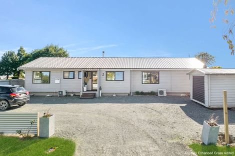 Photo of property in 2 Pukaki Street, Gore, 9710