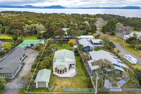 Photo of property in 33 Te Heuheu Parade, Tauranga Taupo, Turangi, 3382