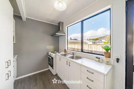 Photo of property in 22 Elizabeth Street, Moera, Lower Hutt, 5010