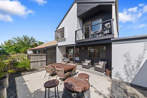Photo of property in 3/129 Clarence Street, Riccarton, Christchurch, 8011