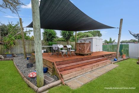 Photo of property in 96 Mclean Street, Wairoa, 4108