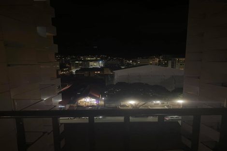 Photo of property in Soho Apartments, 808/74 Taranaki Street, Te Aro, Wellington, 6011