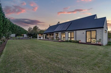 Photo of property in 7 Adian Way, Loburn, Rangiora, 7472