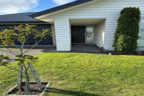 Photo of property in 2 Tripoli Street, Rangiora, 7400
