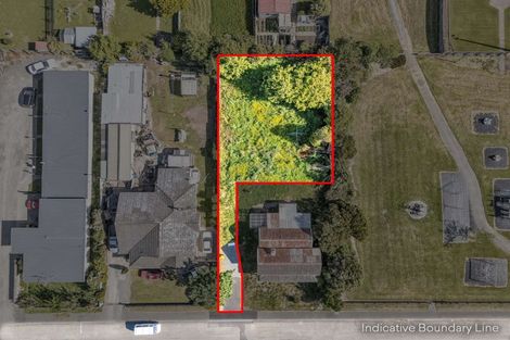 Photo of property in 257 Ettrick Street, Appleby, Invercargill, 9812