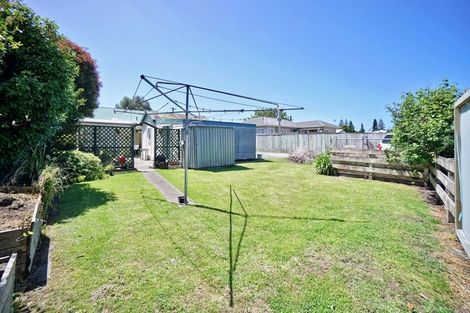 Photo of property in 14a Seddon Street, Te Puke, 3119