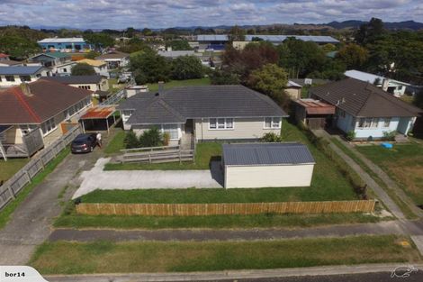 Photo of property in 23 Thomas Street, Ngaruawahia, 3720