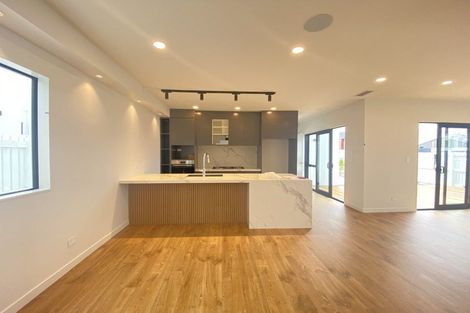 Photo of property in 1 Pukeko Road, Hobsonville, 0616