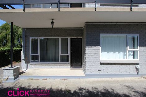 Photo of property in 115d London Street, Dunedin Central, Dunedin, 9016