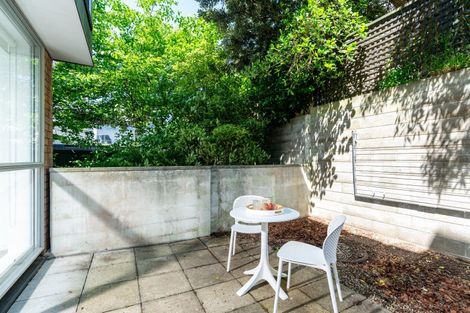Photo of property in Altar Apartments, 52/120u Rintoul Street, Newtown, Wellington, 6021