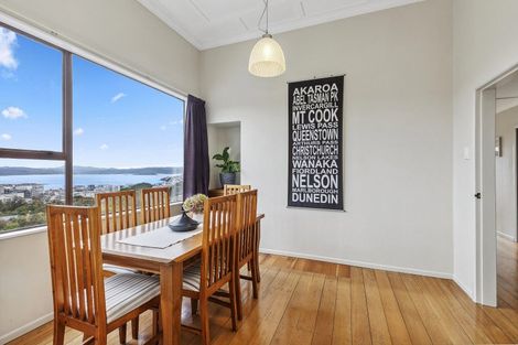 Photo of property in 13 Tanera Crescent, Brooklyn, Wellington, 6021