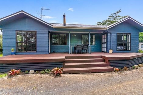 Photo of property in 21 Greenfield Road, Pollok, Waiuku, 2684