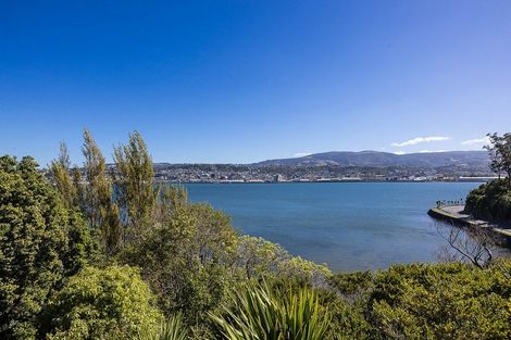 Photo of property in 8a Doon Street, Vauxhall, Dunedin, 9013