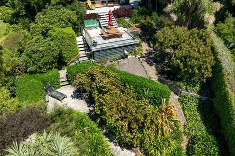 Photo of property in 5 Te Ara Crescent, Diamond Harbour, Lyttelton, 8971